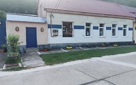 Pensiunea Casa montana